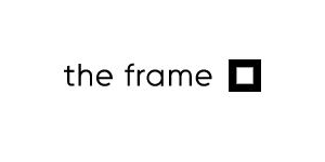 the frame logo