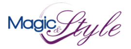 magicandstyle logo